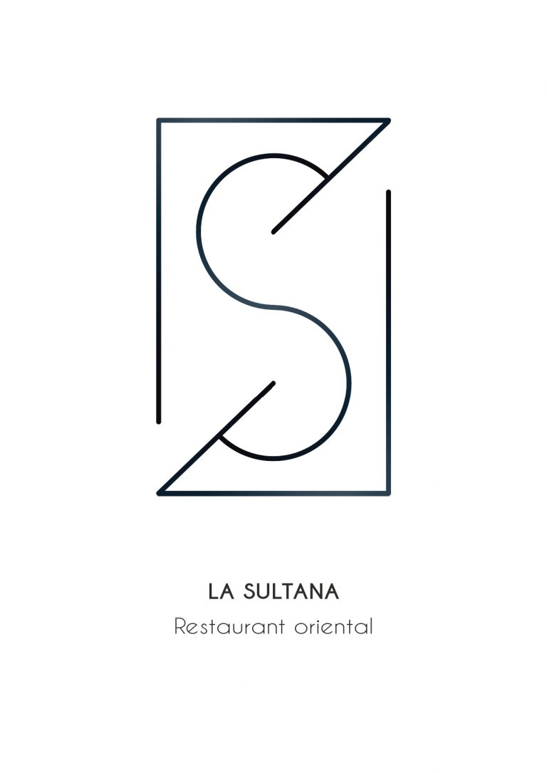 Menu | la Sultana Wavre